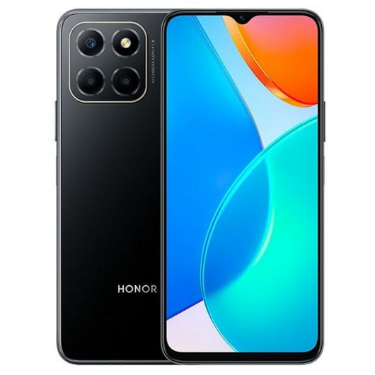 Honor X6 4GB/64GB 6.5'' Midnight Black