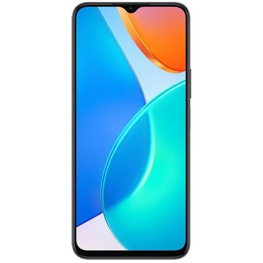 Honor X6 4GB/64GB 6.5'' Midnight Black