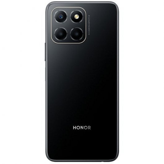 Honor X6 4GB/64GB 6.5'' Midnight Black