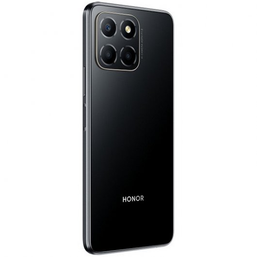 Honor X6 4GB/64GB 6.5'' Midnight Black