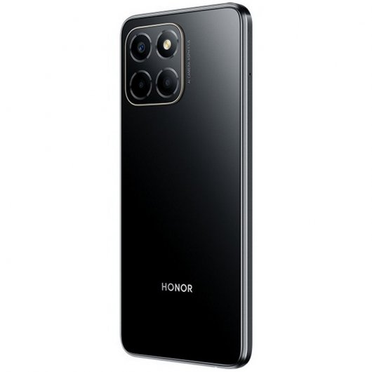 Honor X6 4GB/64GB 6.5'' Midnight Black