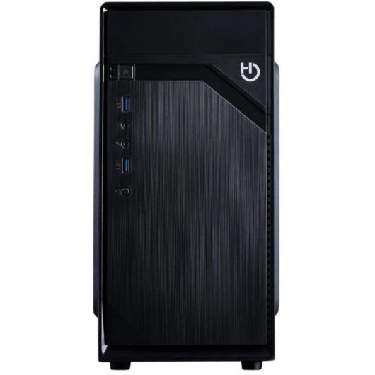PCM Efficiency Vector Intel Celeron G6900/16GB/500GB SSD
