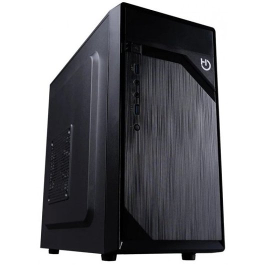 PCM Efficiency Pantera Intel Core i5-12400/16GB/500GB SSD