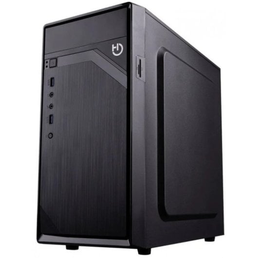 PCM Efficiency Pantera Intel Core i5-12400/16GB/500GB SSD