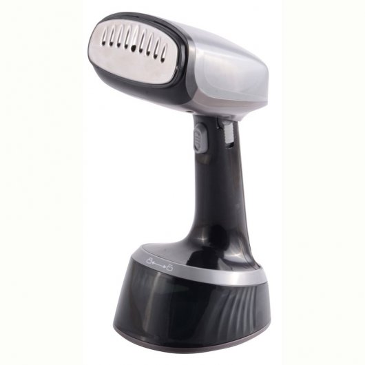 Ariete 6423 Steam Power - Ferro da stiro con caldaia - 6 bar - Colpo Vapore 480gr - Vapore Continuo 100gr/min - 2200 Watt - Viola