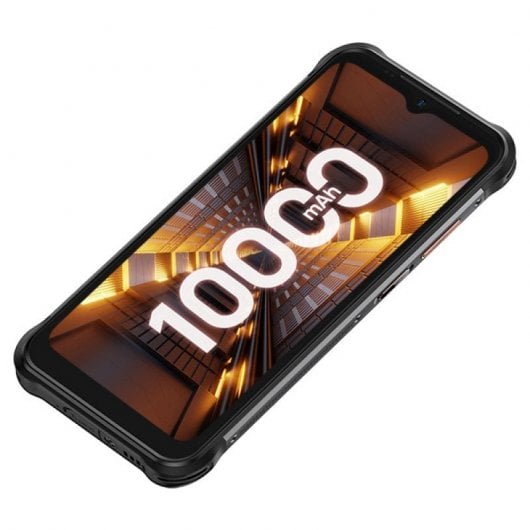 Ulefone Power Armor 14 Pro 8/128 Go noir débloqué