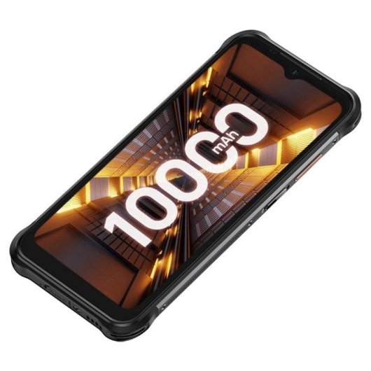 Ulefone Power Armor 14 Pro 4G 8GB 128GB 6.52" Negro