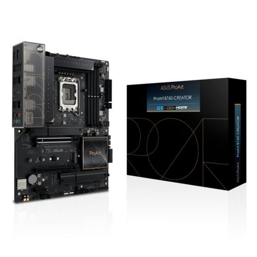 ASUS ProArt B760-CREATOR