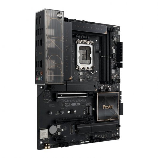 ASUS ProArt B760-CREATOR
