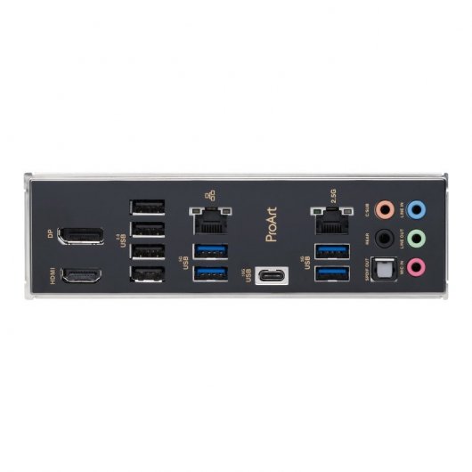 ASUS ProArt B760-CREATOR