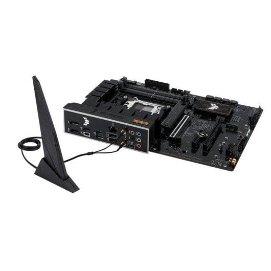 Carte mère ASUS TUF GAMING A620-PRO WIFI AMD A620 Socket AM5 DDR5 ATX WiFi 6 RGB