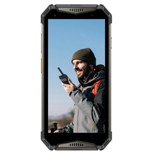 Ulefone Armor 20WT 12/256GB Schwarz entsperrt