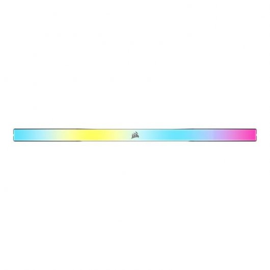 Corsair Vengeance RGB DDR5 6600MHz PC5-52800 32GB 2x16GB CL38 Negra