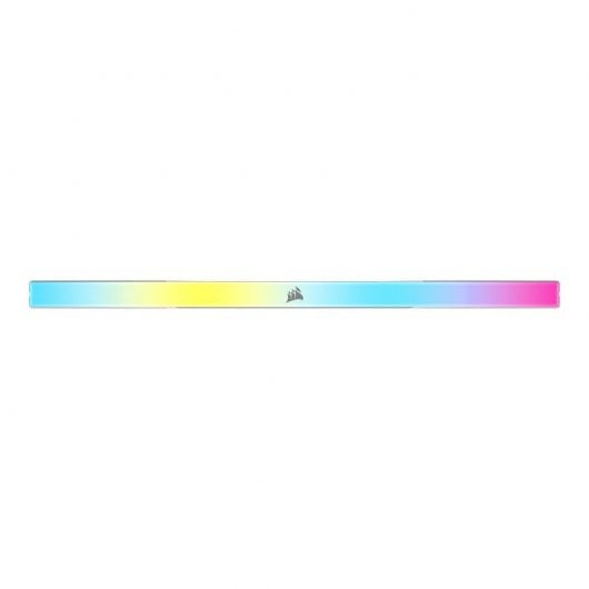 Corsair Vengeance RGB DDR5 6000 MHz PC5-48000 64 GB 2 x 32 GB CL40 Weiß