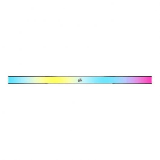 Corsair Vengeance RGB DDR5 6000MHz PC5-48000 64GB 2x32GB CL30 Pretas
