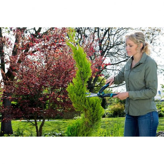 Gardena PrecisionCut Heckenschere