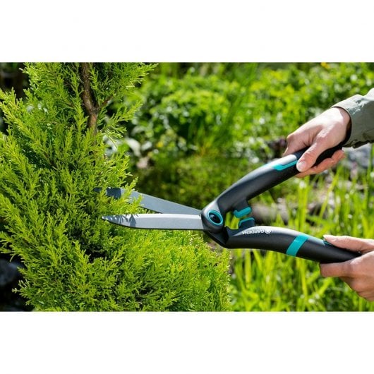 Gardena PrecisionCut Heckenschere