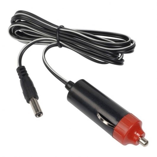 Powerplus POWE80090 Arrancador 4-en-1 con 3 Accesorios