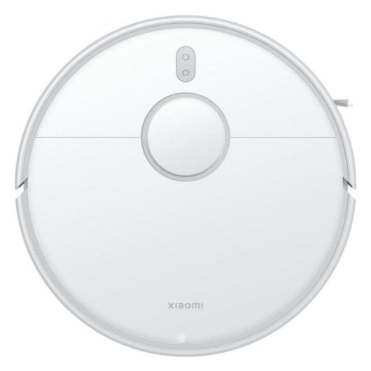 Aspirador Robô com Mopa Xiaomi X10 Com Esvaziamento Automatico Navegação Laser 4.000 Pa