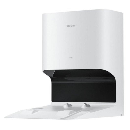 Aspirador Robô com Mopa Xiaomi X10 Com Esvaziamento Automatico Navegação Laser 4.000 Pa