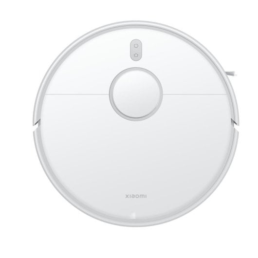 Aspirador Robô com Mopa Xiaomi X10 Com Esvaziamento Automatico Navegação Laser 4.000 Pa
