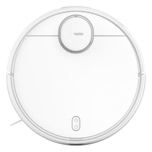 Aspirapolvere robot Xiaomi Robot Vacuum S12