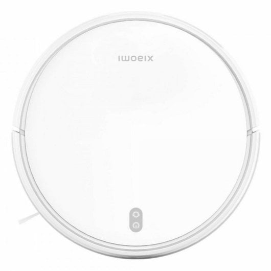 Saugroboter mit Wischfunktion Xiaomi Robot Vacuum E12 Navigationsklasse Gyroskop 4.000 Pa