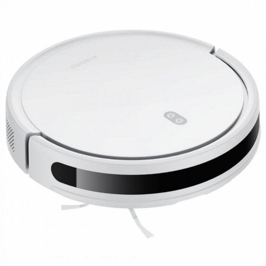 Saugroboter mit Wischfunktion Xiaomi Robot Vacuum E12 Navigationsklasse Gyroskop 4.000 Pa