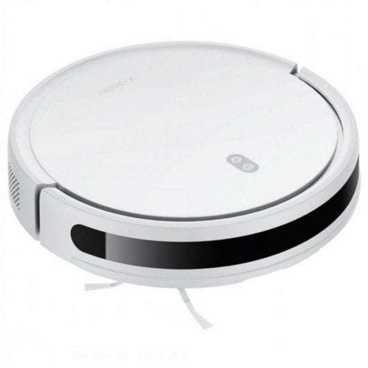 Aspirateurs Robots et Laveur Xiaomi Robot Vacuum E12 Navigation Gyroscopique 4.000 Pa Assistant vocal