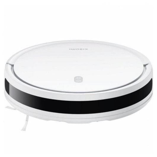 Saugroboter mit Wischfunktion Xiaomi Robot Vacuum E12 Navigationsklasse Gyroskop 4.000 Pa