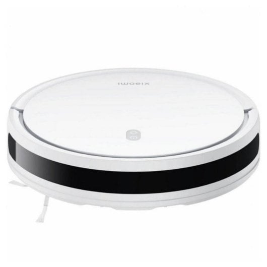 Aspirateurs Robots et Laveur Xiaomi Robot Vacuum E12 Navigation Gyroscopique 4.000 Pa Assistant vocal
