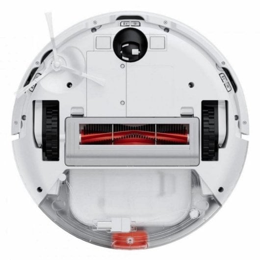 Aspirateurs Robots et Laveur Xiaomi Robot Vacuum E12 Navigation Gyroscopique 4.000 Pa Assistant vocal