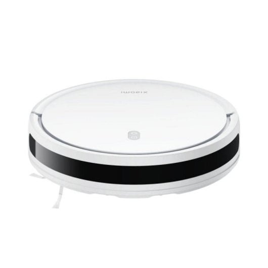 Aspirateurs Robots et Laveur Xiaomi Robot Vacuum E12 Navigation Gyroscopique 4.000 Pa Assistant vocal