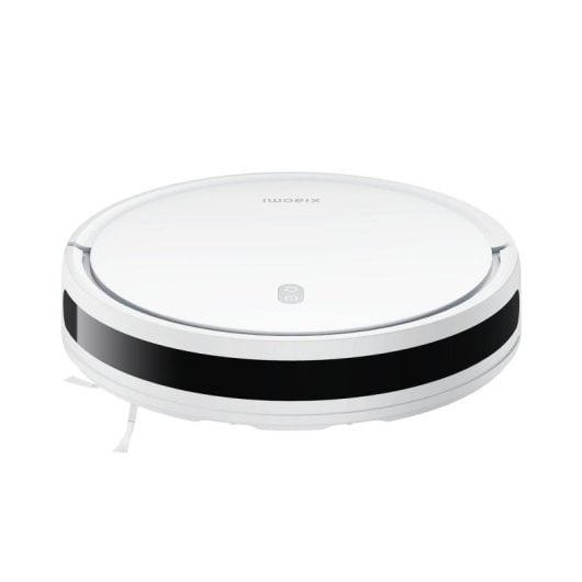 Saugroboter mit Wischfunktion Xiaomi Robot Vacuum E12 Navigationsklasse Gyroskop 4.000 Pa