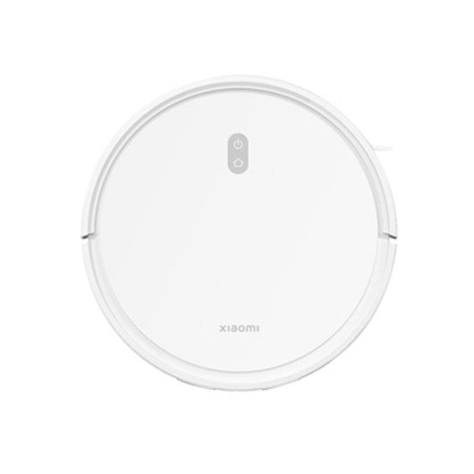 Saugroboter mit Wischfunktion Xiaomi Robot Vacuum E12 Navigationsklasse Gyroskop 4.000 Pa