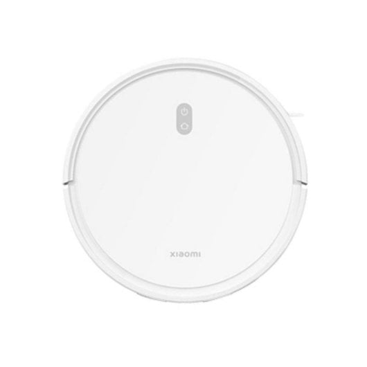 Aspirateurs Robots et Laveur Xiaomi Robot Vacuum E12 Navigation Gyroscopique 4.000 Pa Assistant vocal