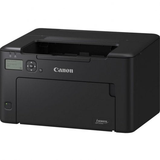 Canon i-SENSYS LBP122dw 2400 x 600 DPI A4 Wi-Fi