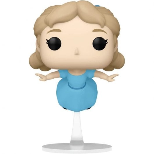 Funko Pop Disney 70. Jubiläum Peter Pan Wendy