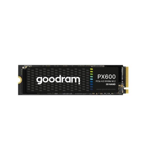Disco Duro GoodRam PX600 250GB SSD M.2 NVMe PCIe 4.0 3200MB/s 3D NAND