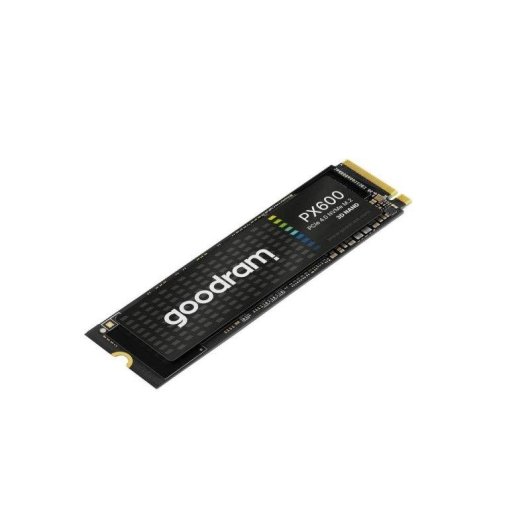 Disco Duro GoodRam PX600 250GB SSD M.2 NVMe PCIe 4.0 3200MB/s 3D NAND