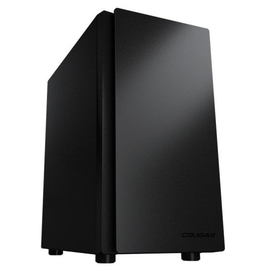 Cougar Purity Minitorre MATX USB 3.0 Nero