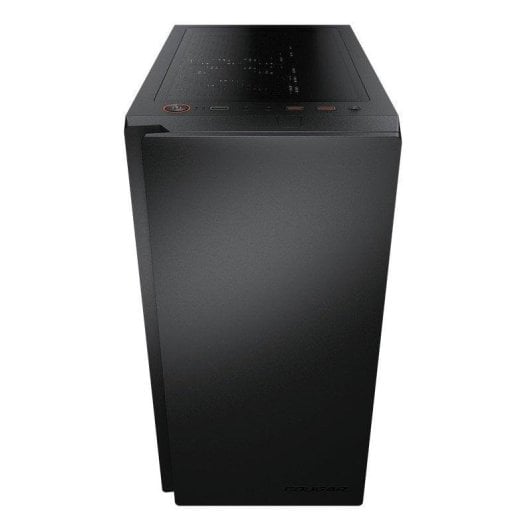 PC-Gehäuse Cougar Purity Mini Tower Schwarz USB 3.0 Micro ATX kompakt