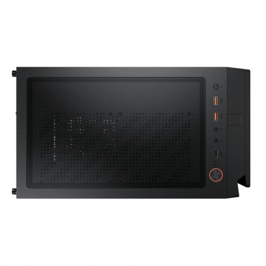 Cougar Purity Minitorre MATX USB 3.0 Nero