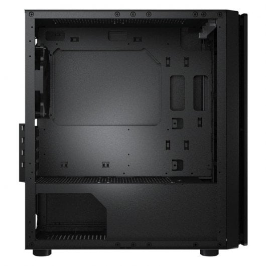 Cougar Purity Minitorre MATX USB 3.0 Nero