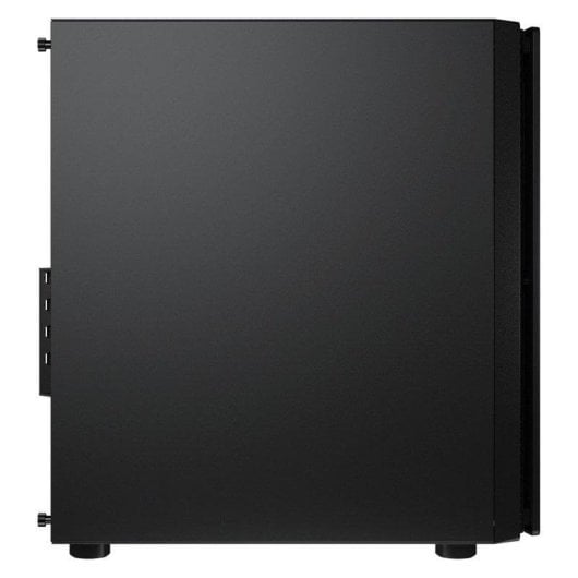 PC-Gehäuse Cougar Purity Mini Tower Schwarz USB 3.0 Micro ATX kompakt