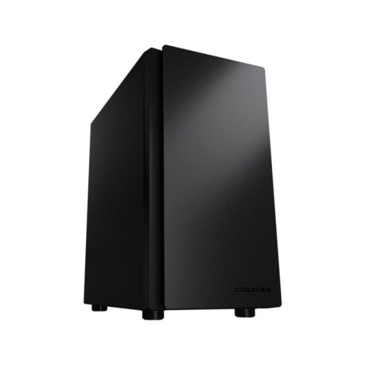 PC-Gehäuse Cougar Purity Mini Tower Schwarz USB 3.0 Micro ATX kompakt