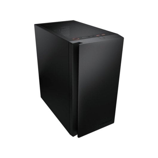 PC-Gehäuse Cougar Purity Mini Tower Schwarz USB 3.0 Micro ATX kompakt