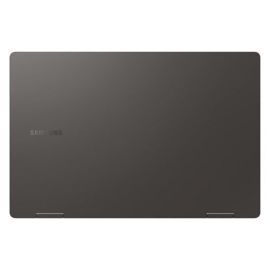 Samsung Galaxy Book3 360 Intel Evo Core i5-1340P/16 GB/512 GB SSD/13,3" Touch Grafite