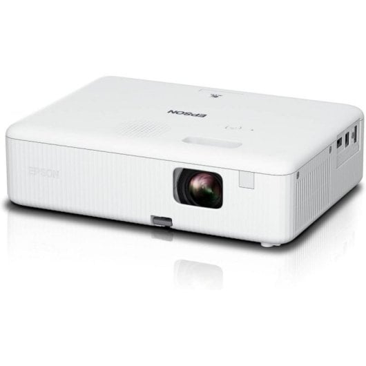 Projecteur Epson CO-FH01 FullHD 3000 Lumens 391" Lampe 3LCD Smart