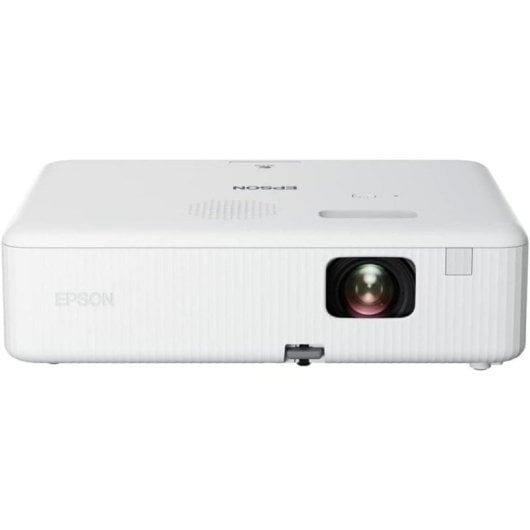 Projecteur Epson CO-FH01 FullHD 3000 Lumens 391" Lampe 3LCD Smart